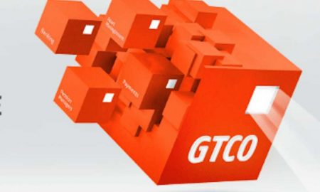 GTCO acquiert les filiales d'Investment One au Nigéria