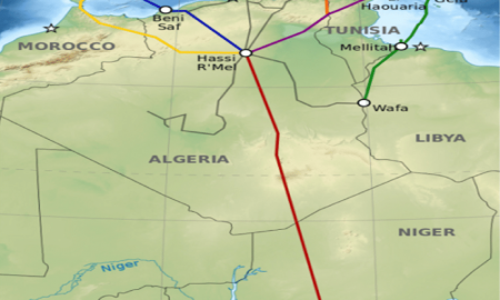 Le rêve du projet gazoduc Nigéria-Algérie va-t-il se réaliser ?