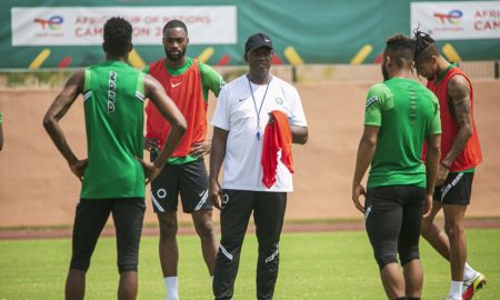 Dates modifiées pour les éliminatoires de la Coupe du monde entre Ghana-Nigeria