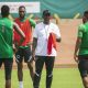 Dates modifiées pour les éliminatoires de la Coupe du monde entre Ghana-Nigeria