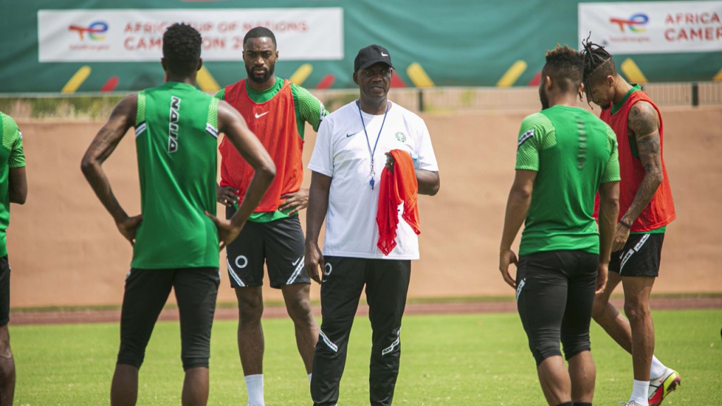 Dates modifiées pour les éliminatoires de la Coupe du monde entre Ghana-Nigeria