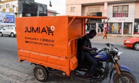 Les clients Jumia à Nairobi bénéficieront de la livraison gratuite pour les commandes supérieures à 1 000 Ksh au Kenya
