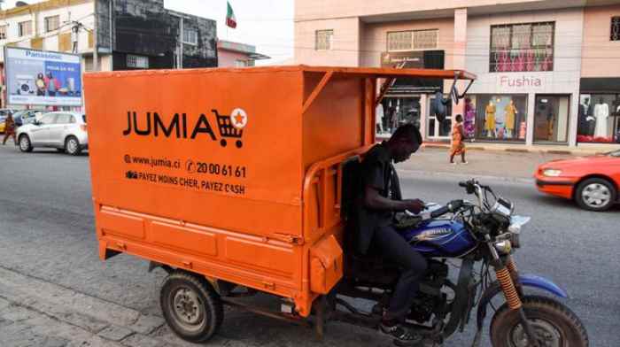 Les clients Jumia à Nairobi bénéficieront de la livraison gratuite pour les commandes supérieures à 1 000 Ksh au Kenya