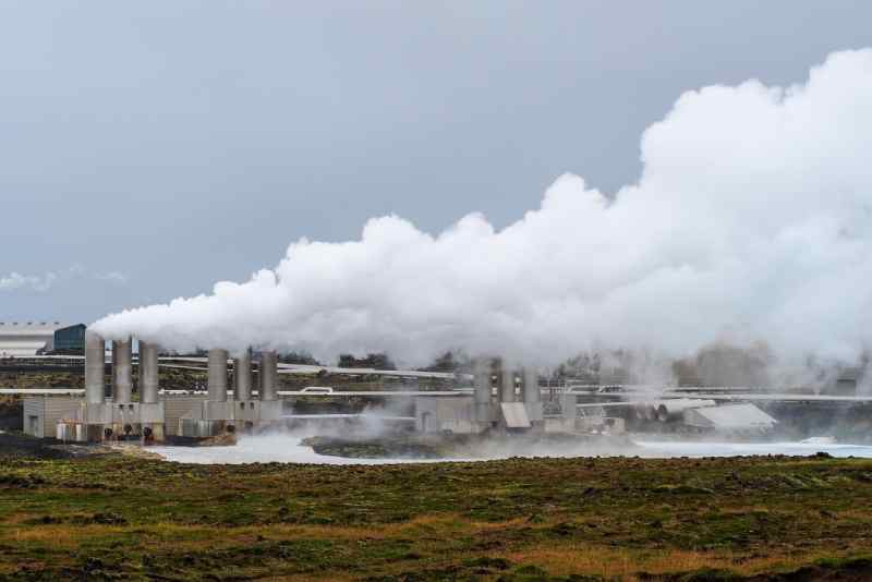 KenGen cible les opportunités géothermiques en Afrique de l'Est