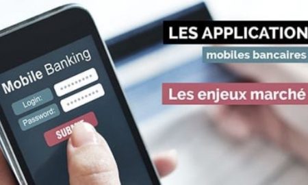 Les applications mobiles sont les principales préférences des clients des banques au Kenya