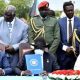 Khartoum et Juba discutent de la mise en œuvre des arrangements de sécurité pour l'accord de paix au Soudan du Sud