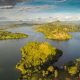 Le paradis de l'Afrique...Un lac dangereux qui cache des secrets mortels