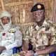 Le commandant militaire du bassin du lac Tchad se félicite de l'amélioration de la sécurité