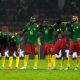 Le président camerounais salue les Lions indomptables pour leur performance "honorable" à la CAN