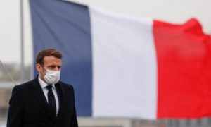Macron s'apprête à annoncer le retrait des forces françaises du Mali