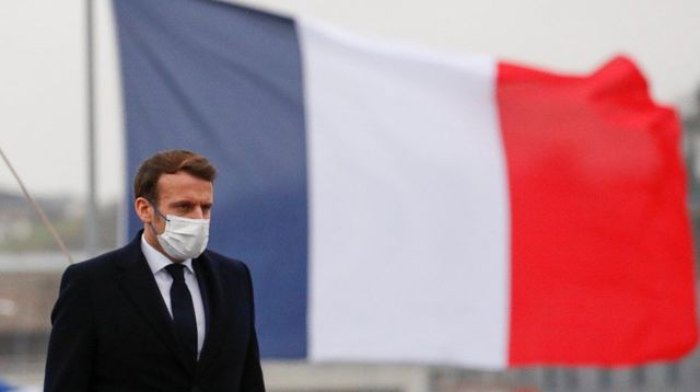 Macron s'apprête à annoncer le retrait des forces françaises du Mali