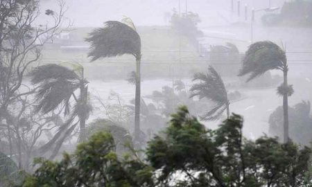 Le 2eme cyclone qui s’abat sur Madagascar en moins d’un mois fait 92 morts