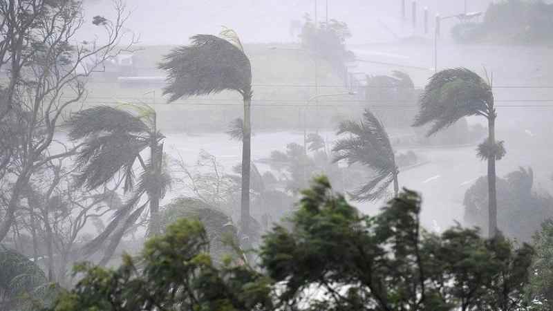 Le 2eme cyclone qui s’abat sur Madagascar en moins d’un mois fait 92 morts