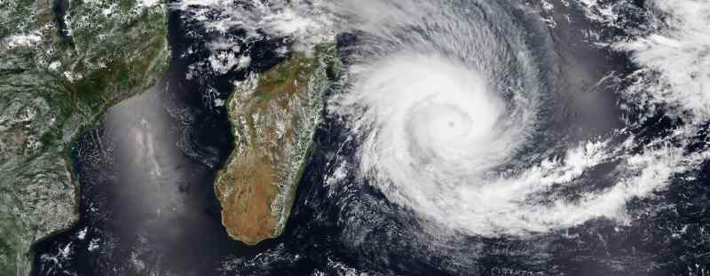 Un nouveau cyclone tropical frappe Madagascar et les Nations Unies mettent en garde contre une aggravation des souffrances