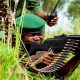 République démocratique du Congo : L'armée tue 33 miliciens "Maî-Maî"