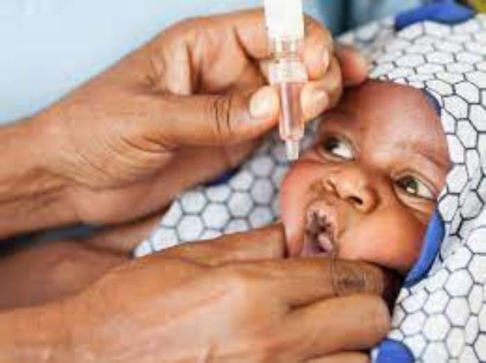 Santé mondiale : La découverte de la poliomyélite au Malawi est un revers