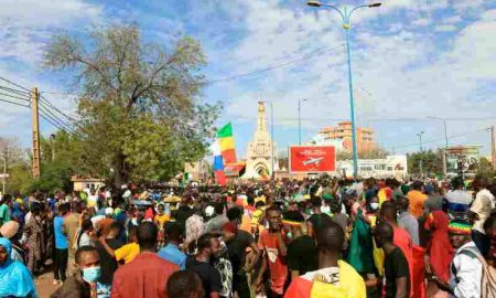 Le Mali met en place un mécanisme de concertation pour poursuivre le dialogue avec la CEDEAO et l’UA