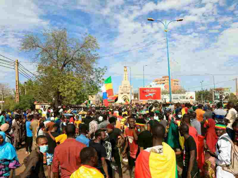 Le Mali met en place un mécanisme de concertation pour poursuivre le dialogue avec la CEDEAO et l’UA