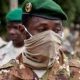 Un projet de loi étend les pouvoirs du président du Conseil militaire au Mali