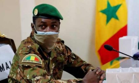 Le Mali fait appel des sanctions devant la Cour de justice d'Oummoua