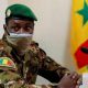 Le Mali fait appel des sanctions devant la Cour de justice d'Oummoua