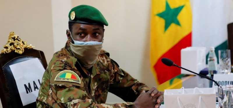 Le Mali fait appel des sanctions devant la Cour de justice d'Oummoua