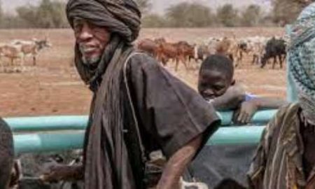 Lancement du Plan de Réponse Humanitaire 2022 au Niger