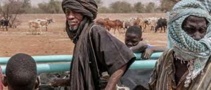 Lancement du Plan de Réponse Humanitaire 2022 au Niger