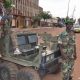 L'envoyé de l'ONU s'inquiète de la situation sécuritaire en République centrafricaine