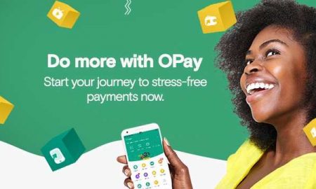 Le groupe OPay vise une expansion majeure en Afrique du Nord et dans la région arabe