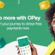 Le groupe OPay vise une expansion majeure en Afrique du Nord et dans la région arabe