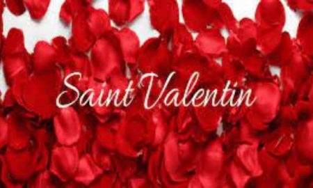 Ouganda..."Saint-Valentin" entre romance et dépenses après la fermeture de Corona