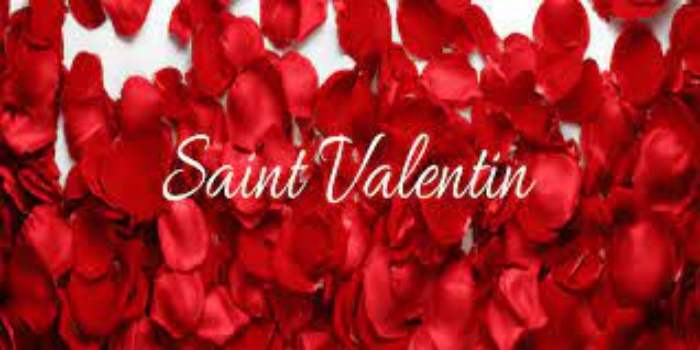 Ouganda..."Saint-Valentin" entre romance et dépenses après la fermeture de Corona