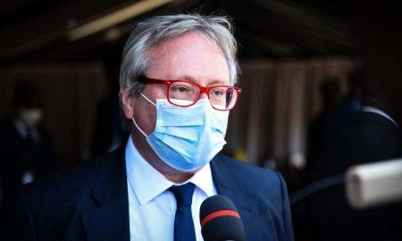 Paris rappelle son ambassadeur au Mali après la décision de Bamako de l'expulser