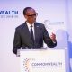 Le Rwanda accueillera le Sommet du Commonwealth en juin prochain