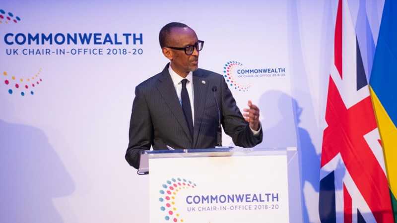 Le Rwanda accueillera le Sommet du Commonwealth en juin prochain