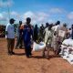 Le Sahel africain fait face à une "horrible crise alimentaire"