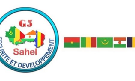 Un mystérieux destin pour le groupe "pays du Sahel" suite aux développements au Burkina Faso et au Mali