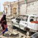 Dix morts dans un attentat-suicide présumé dans le centre de la Somalie