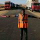 Des manifestants bloquent une autoroute d'exportation du Soudan vers l'Égypte et demandent un soutien aux agriculteurs soudanais