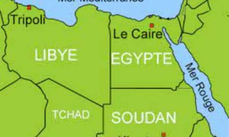 La fermeture complète de la route terrestre entre le Soudan et l'Égypte menace le commerce et les voyages