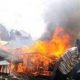 Soudan...Des incendies inconnus dévorent des dizaines de maisons et sèment la terreur