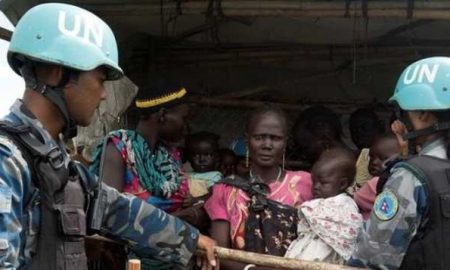 Soudan du Sud, des experts des droits de l'homme de l'ONU mettent en garde contre la montée de la violence politique