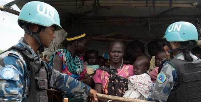 Soudan du Sud, des experts des droits de l'homme de l'ONU mettent en garde contre la montée de la violence politique