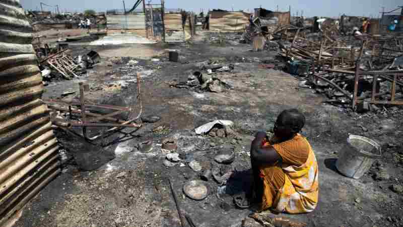 Soudan du Sud, la MANUL condamne fermement les violences qui ont fait des morts et des blessés parmi les civils