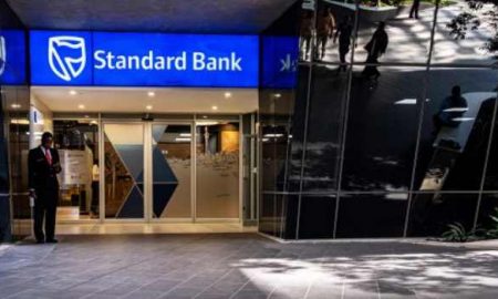 Standard Bank nommée la marque bancaire la plus précieuse d'Afrique