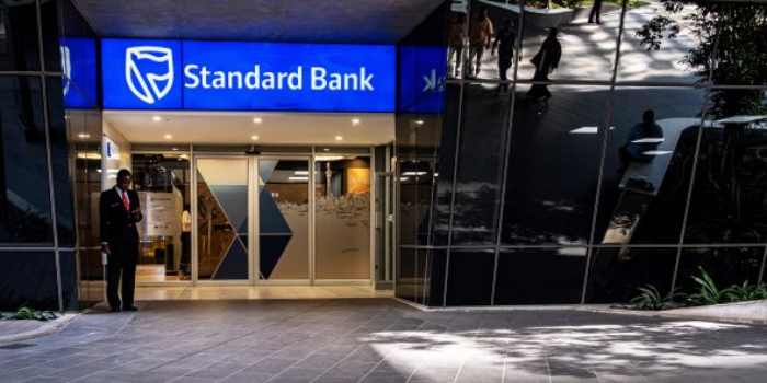 Standard Bank nommée la marque bancaire la plus précieuse d'Afrique