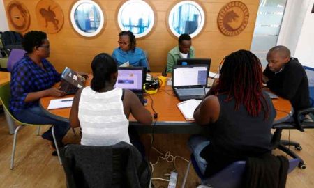 Les startups technologiques africaines pourraient débloquer 90 milliards de dollars avec des réformes