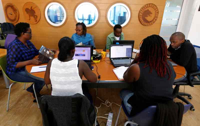 Les startups technologiques africaines pourraient débloquer 90 milliards de dollars avec des réformes