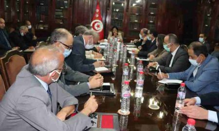 La Tunisie propose une souscription publique pour couvrir une partie des besoins du budget de l'Etat